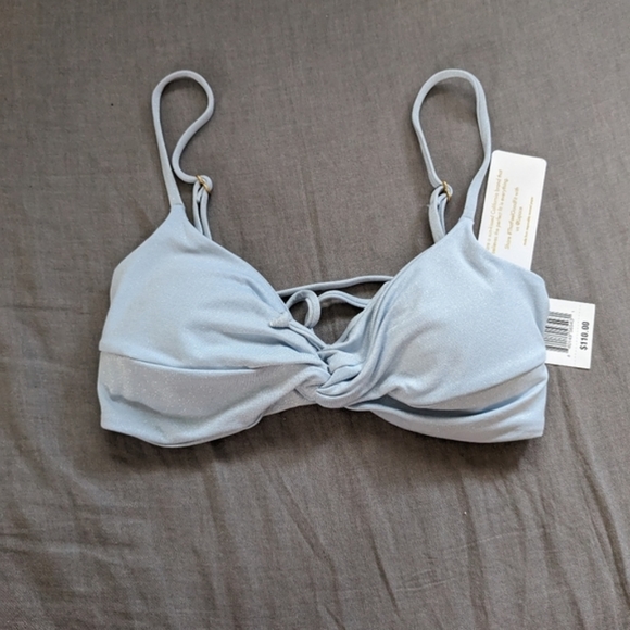 L*Space Ringo Nancy Lee Bikini Top Bottoms - Picture 5 of 8